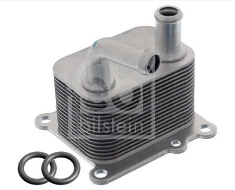 Febi Bilstein 170177 Engine Oil Cooler, photo 3