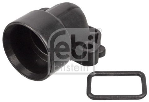 Febi Bilstein 170181 Coolant Flange, photo 2