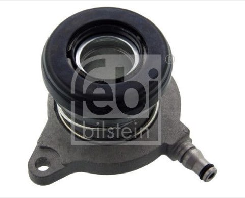 Febi Bilstein 170186 Concentric Slave Cylinder, photo 2
