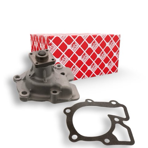 Febi Bilstein 17019 Water Pump, photo 2