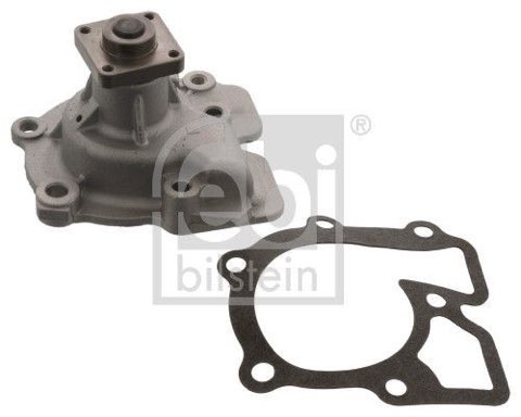 Febi Bilstein 17019 Water Pump, photo 3