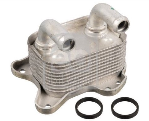 Febi Bilstein 170197 Engine Oil Cooler, photo 2