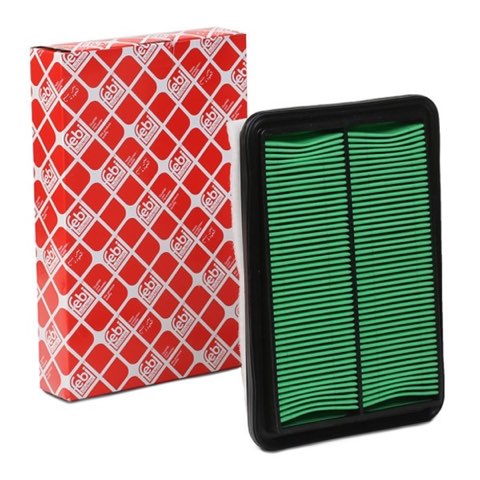 Febi Bilstein 170209 Air Filter, photo 2
