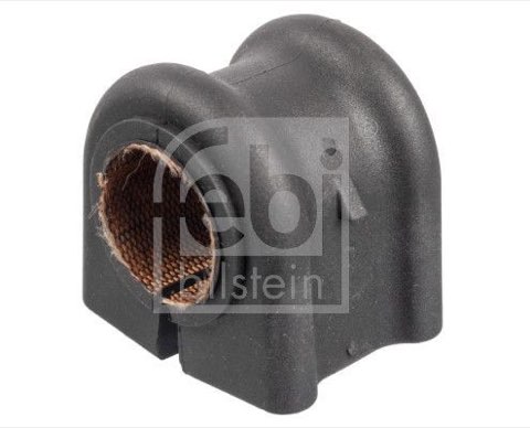 Febi Bilstein 170228 Anti Roll Bar Bush, photo 2