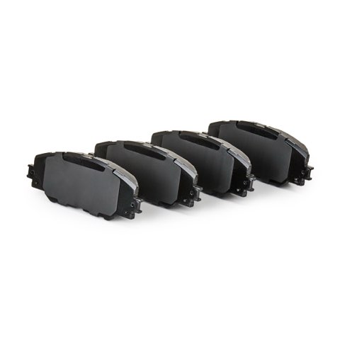 Febi Bilstein 170237 Brake Pad Set, photo 3