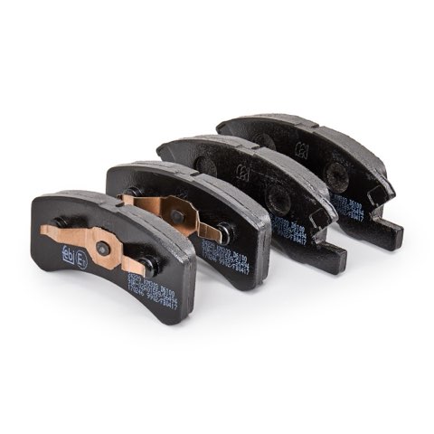 Febi Bilstein 170246 Brake Pad Set, photo 3