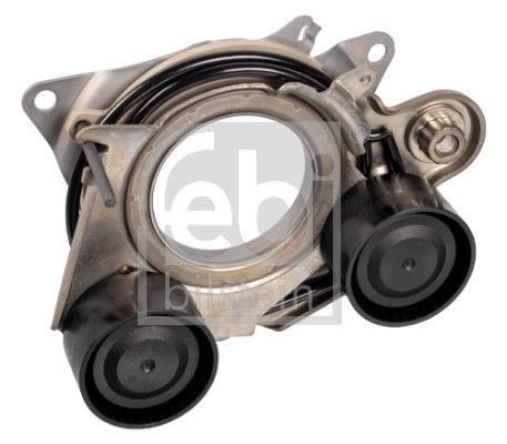Febi Bilstein 170248 Drive Belt Tensioner, photo 2