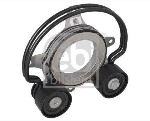 Febi Bilstein 170250 Drive Belt Tensioner, photo 2