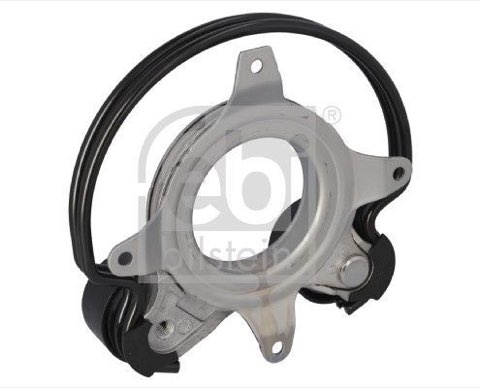 Febi Bilstein 170250 Drive Belt Tensioner, photo 3