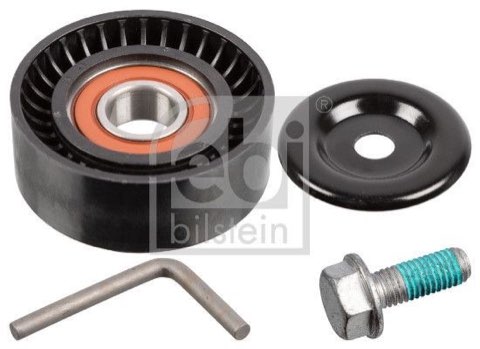 Febi Bilstein 170252 Repair Kit, V-Ribbed Belt Tensioner, photo 2