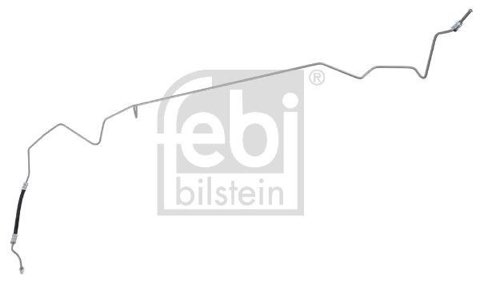 Febi Bilstein 170288 Brake Hose, photo 2