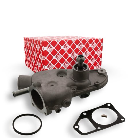 Febi Bilstein 17029 Water Pump, photo 2