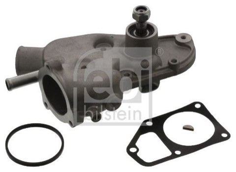 Febi Bilstein 17029 Water Pump, photo 3