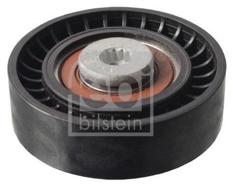 Febi Bilstein 170296 Deflection / Guide Pulley, photo 2