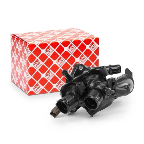 Febi Bilstein 170321 Thermostat, photo 2