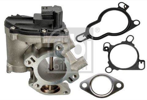 Febi Bilstein 170326 EGR Valve, photo 2