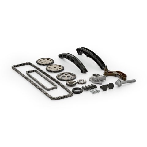 Febi Bilstein 170331 Timing Chain Kit, photo 2