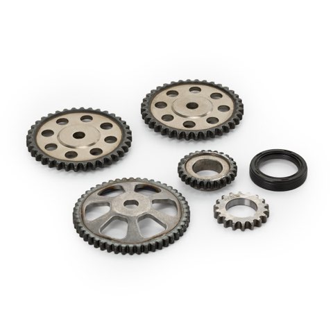 Febi Bilstein 170331 Timing Chain Kit, photo 3
