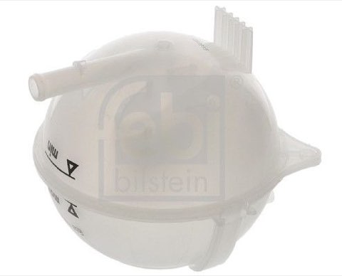 Febi Bilstein 170336 Coolant Expansion Tank, photo 2