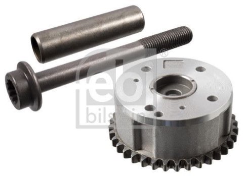 Febi Bilstein 170356 Camshaft Adjuster, photo 2