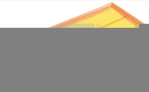 Febi Bilstein 170358 Air Filter, photo 3
