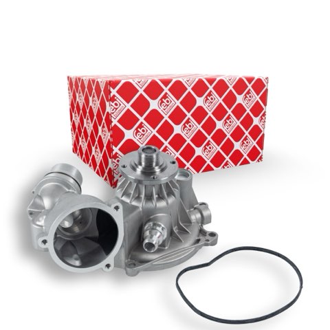 Febi Bilstein 170361 Water Pump, photo 2