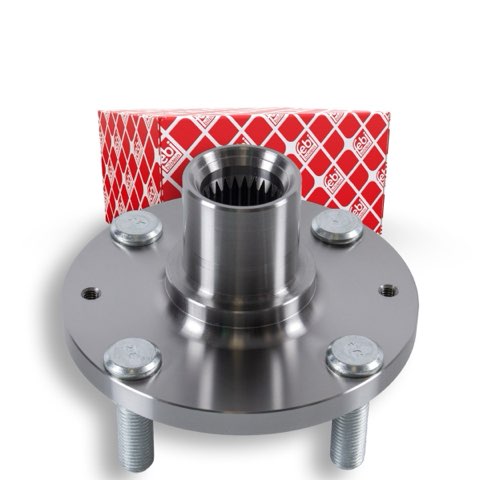 Febi Bilstein 170362 Wheel Hub