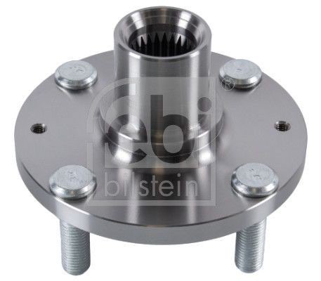 Febi Bilstein 170362 Wheel Hub, photo 2
