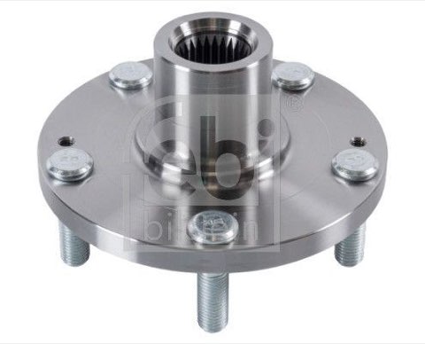 Febi Bilstein 170366 Wheel Hub, photo 2