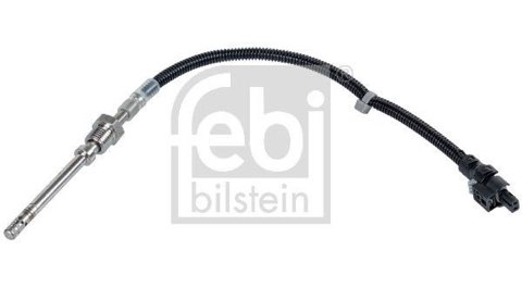 Febi Bilstein 170370 Exhaust Gas Temperature Sensor, photo 2