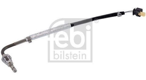 Febi Bilstein 170373 Exhaust Gas Temperature Sensor (EGT), Behind Exhaust Turbocharger, photo 2