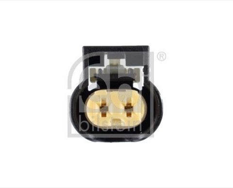 Febi Bilstein 170373 Exhaust Gas Temperature Sensor (EGT), Behind Exhaust Turbocharger, photo 3