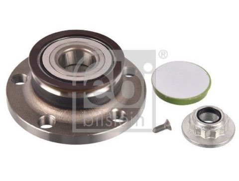 Febi Bilstein 170376 Wheel Bearing Kit, photo 3