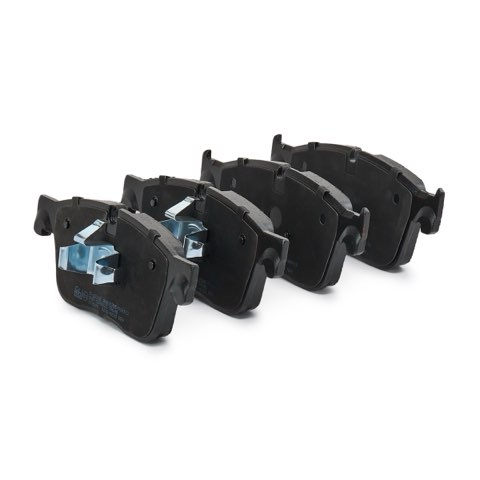Febi Bilstein 170389 Brake Pad Set, photo 3