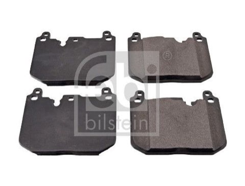Febi Bilstein 170390 Brake Pad Set, photo 2