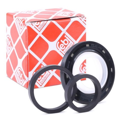 Febi Bilstein 170394 Seal Ring, photo 2