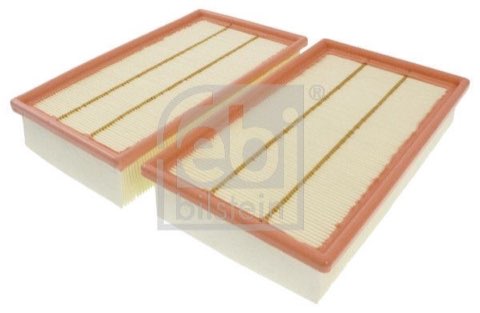 Febi Bilstein 170396 Air Filter Kit, photo 2