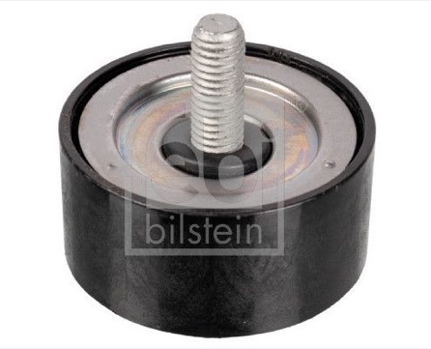 Febi Bilstein 170405 Deflection / Guide Pulley, photo 2
