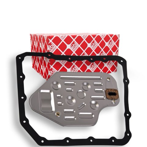 Febi Bilstein 170411 Automatic Transmission Filter Kit