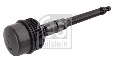 Febi Bilstein 170427 Oil Filter Housing Cap, photo 2