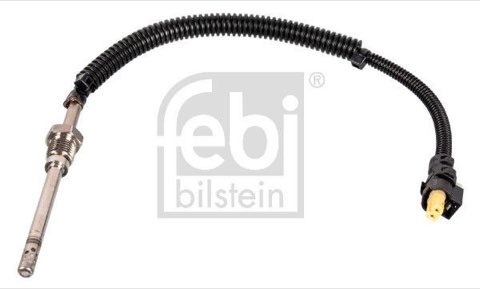 Febi Bilstein 170460 Exhaust Gas Temperature Sensor, photo 2