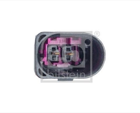 Febi Bilstein 170462 Exhaust Gas Temperature Sensor (EGT), Behind Exhaust Turbocharger, photo 3