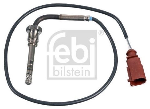 Febi Bilstein 170466 Exhaust Gas Temperature Sensor, photo 2