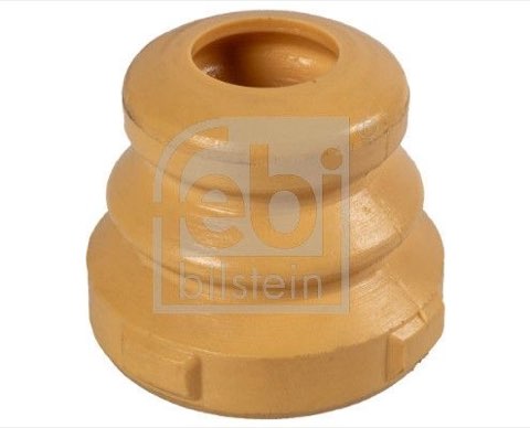 Febi Bilstein 170469 Front Axle, photo 2