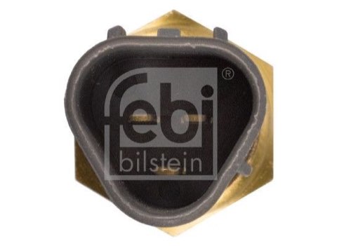 Febi Bilstein 170477 Sensor, Coolant Temperature, Brown, photo 3