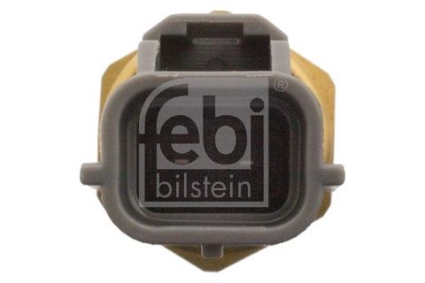 Febi Bilstein 170480 Sensor, Coolant Temperature, Grey, photo 3