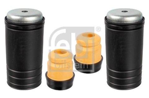 Febi Bilstein 170482 Dust Cover Kit, Shock Absorber, photo 2