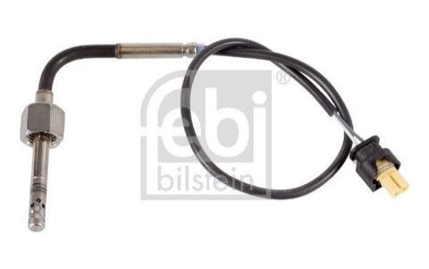 Febi Bilstein 170483 Exhaust Gas Temperature Sensor, photo 2