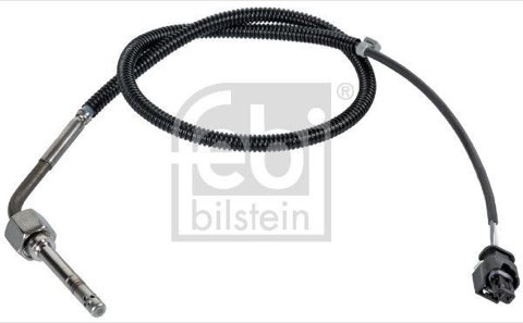 Febi Bilstein 170484 Exhaust Gas Temperature Sensor, photo 2