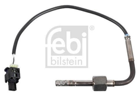 Febi Bilstein 170485 Exhaust Gas Temperature Sensor, photo 2